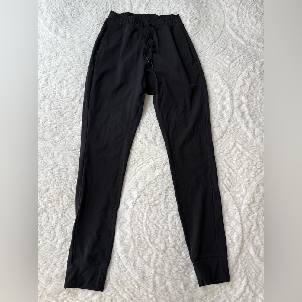 Buffbunny Jewel Joggers